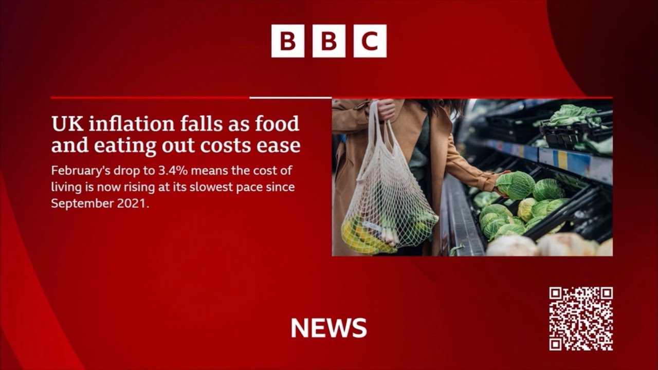More new countdown music in the BBC News breakfiller