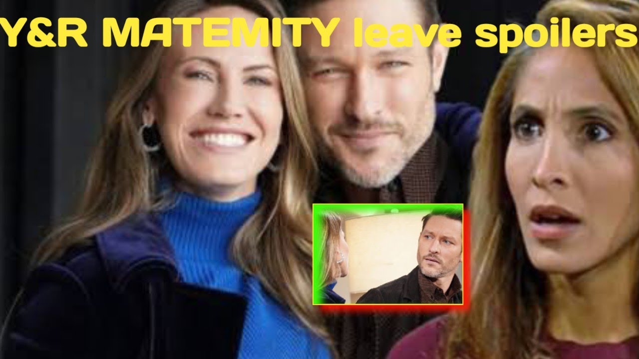 The Young and the Restless Spoilers: Daniel Betrays Lily During Christel Khalil&rsquo;s Maternity Leave