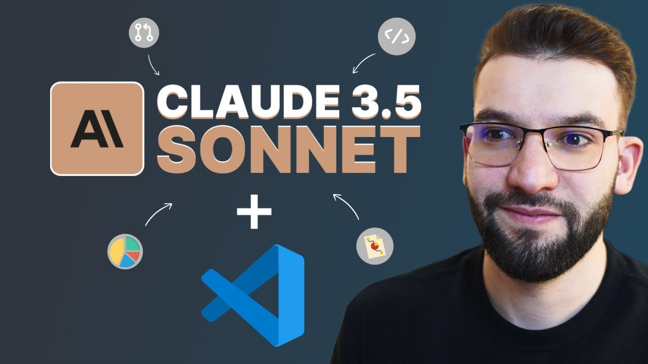 Claude Sonnet 3.5 Artifacts in VSCode With This Extension
