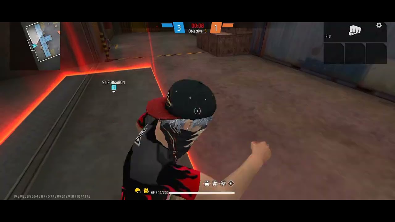 #cbum 