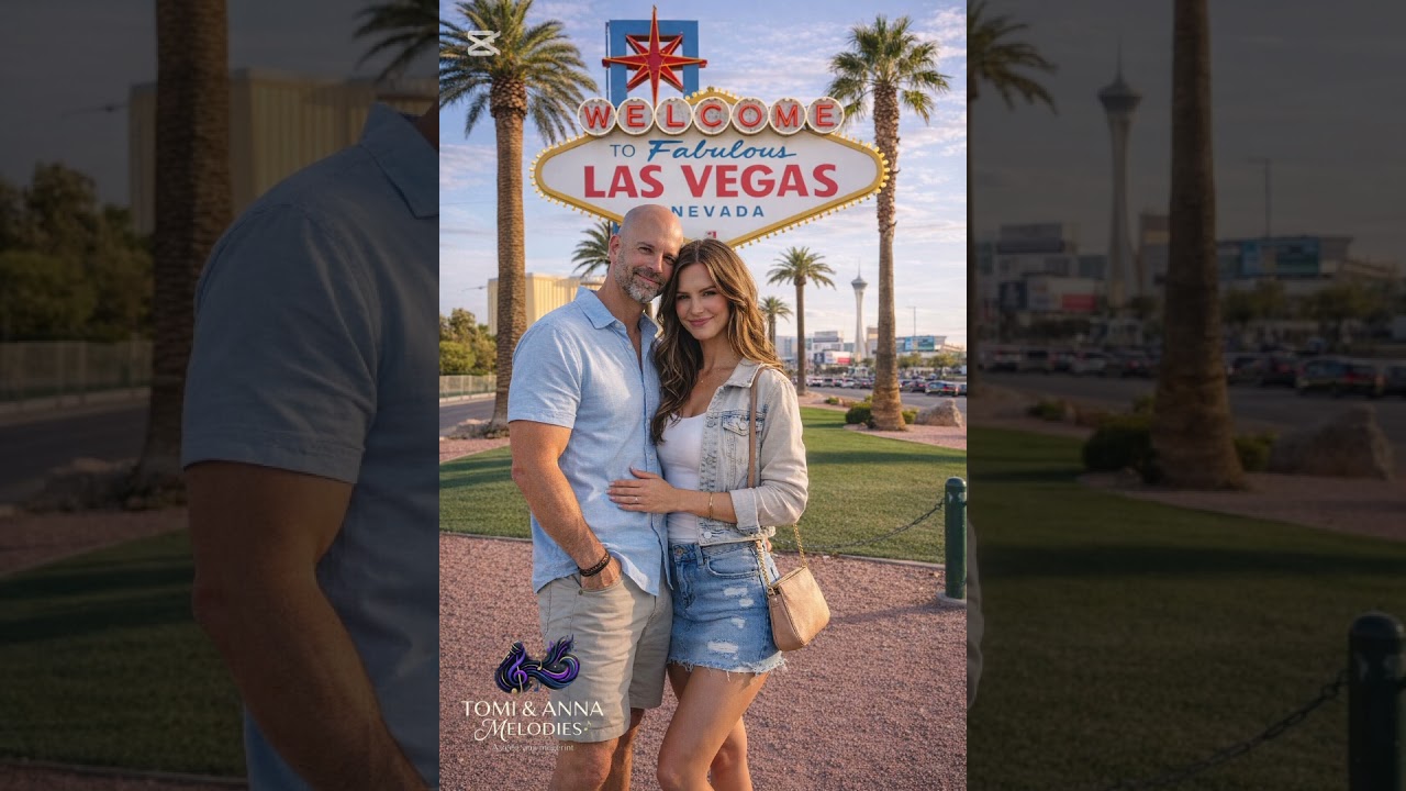 Tomi & Anna Melodies - Las Vegas 