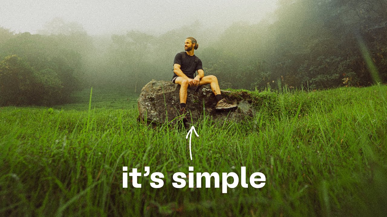 if you're about to start a business, please watch this...