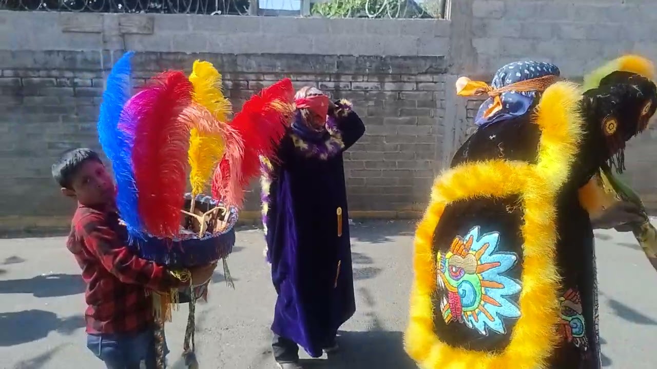 La Destructiva Banda Tromba 2026 Chinelos San Andrés Tlalamac Estado De México 