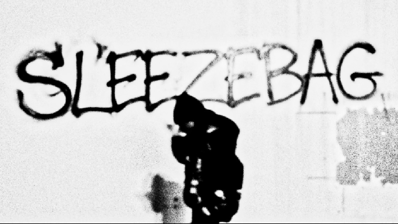 J DLUX – “SLEEZEBAG” (Official Music Video)