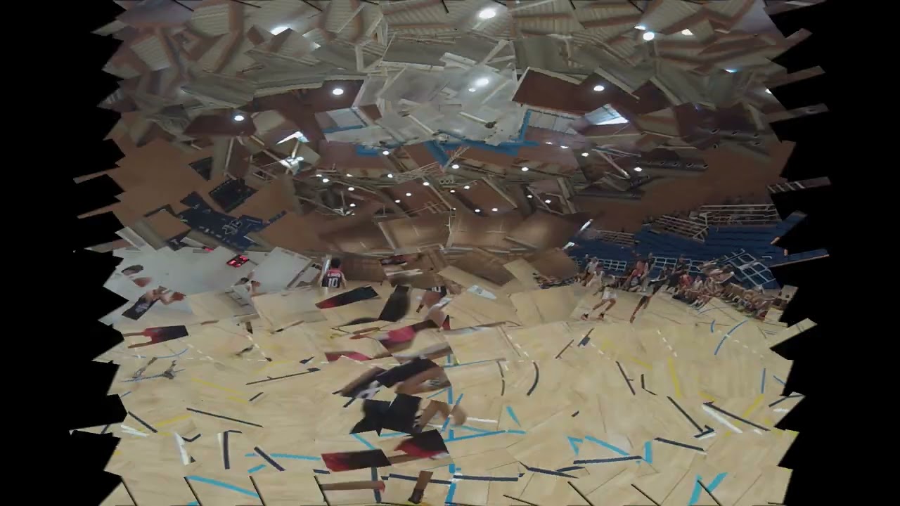 Highlights Infantil A Bronce vs Villa de Valdemoro 21-09-2025