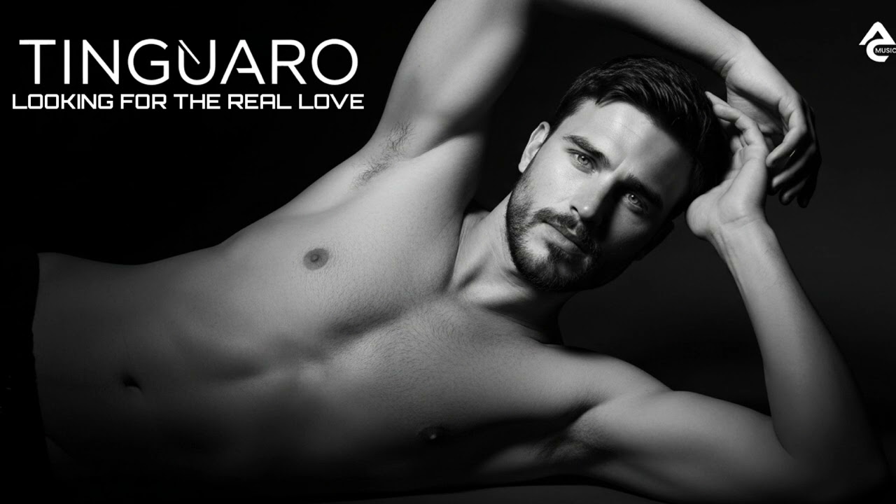 Looking For The Real Love [Audio]