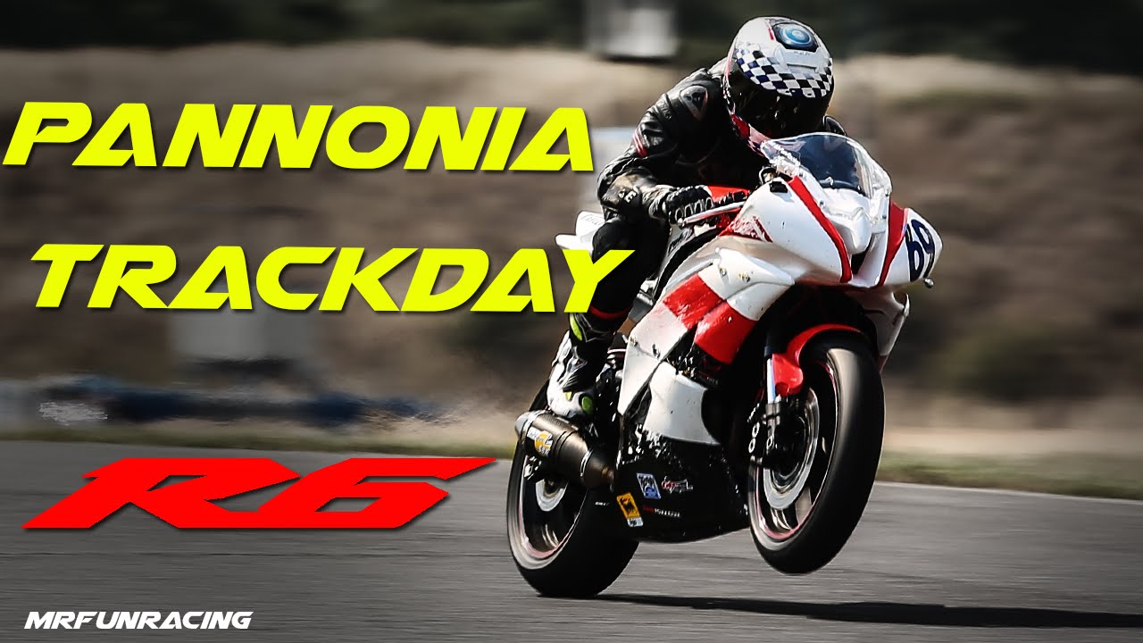 Pannonia 2015 | Trackday