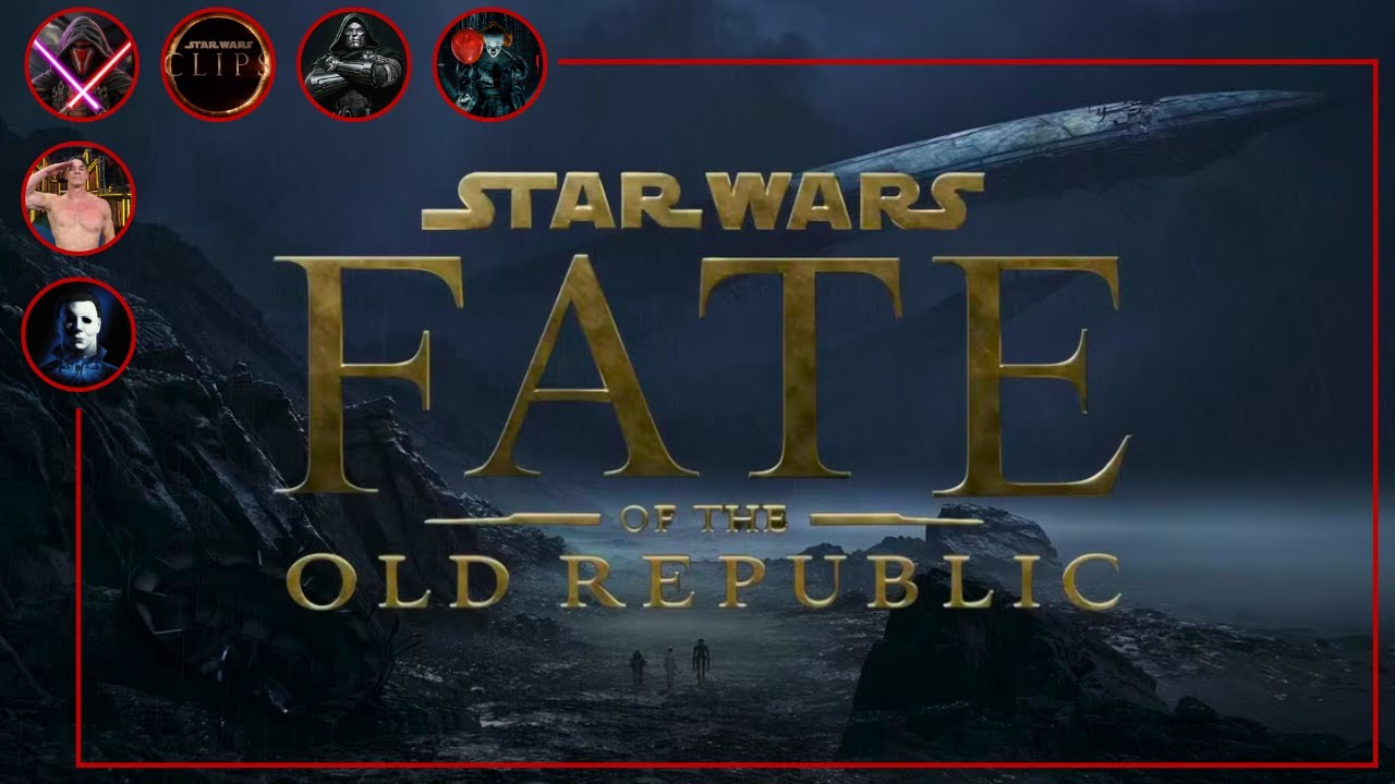 Fate Of The Old Republic Announced + Updates | KOTOR Remake Still Happening! | Halloween Game & More