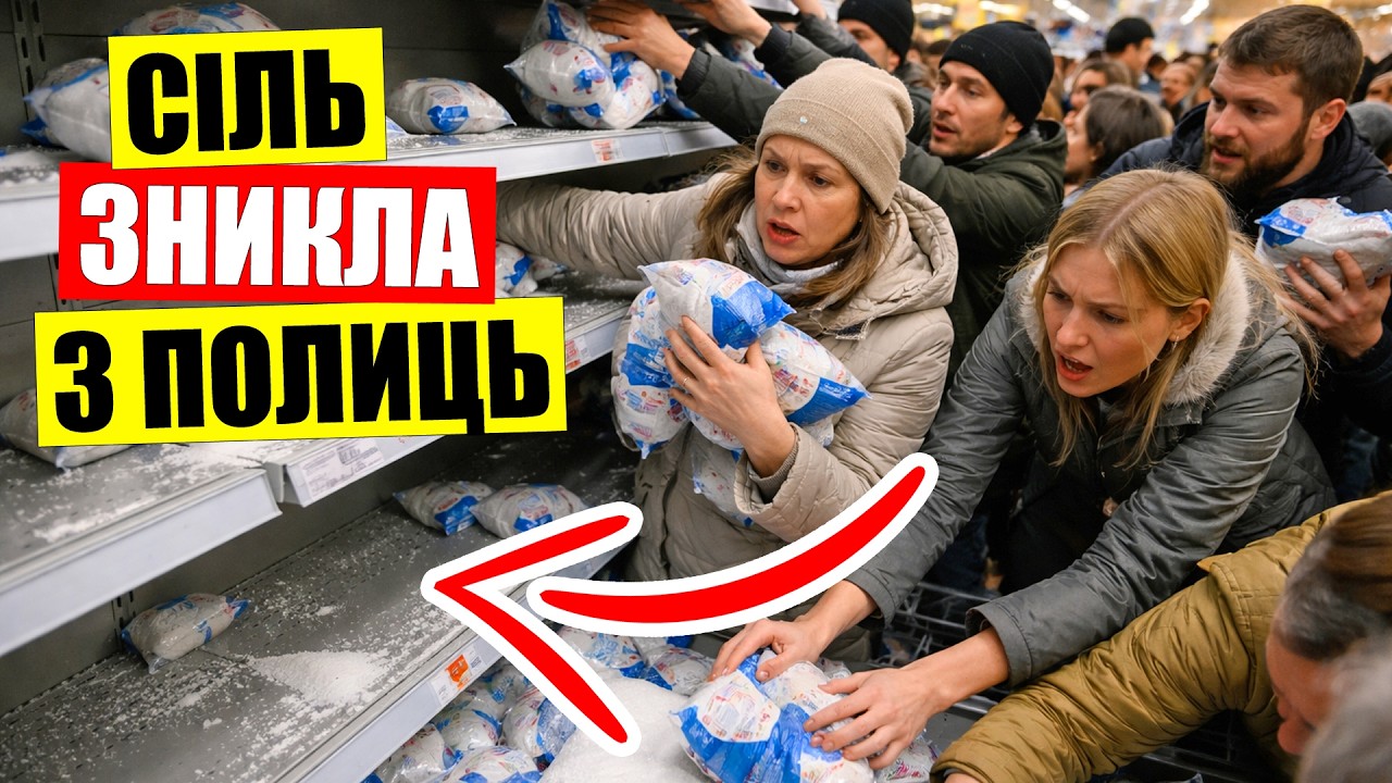 🍖САЛО м'ясо та огірки | 🔥ЩО зникло з полиць в Києві | Ціни в Велмарті сьогодні