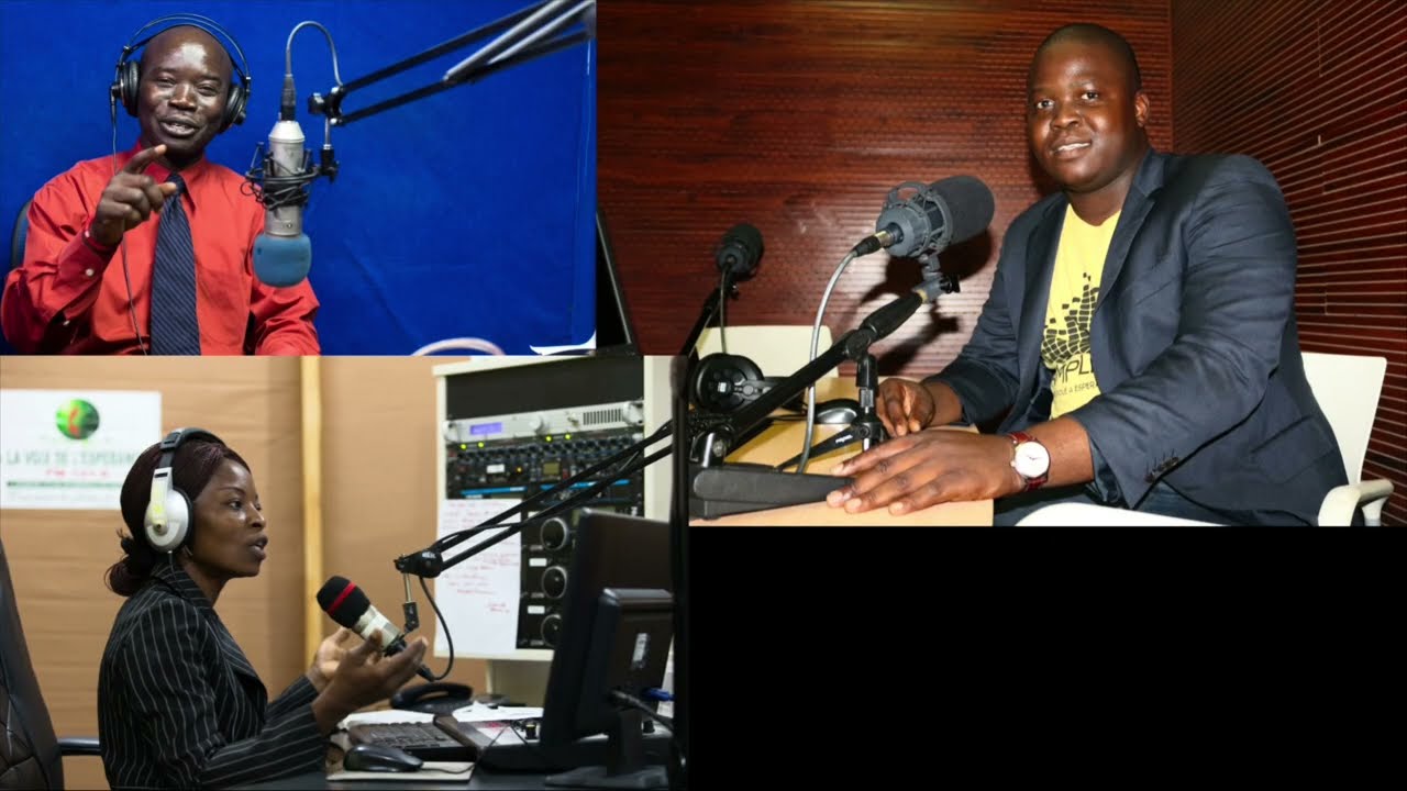 UMCOM Broadcast Network Anniversary