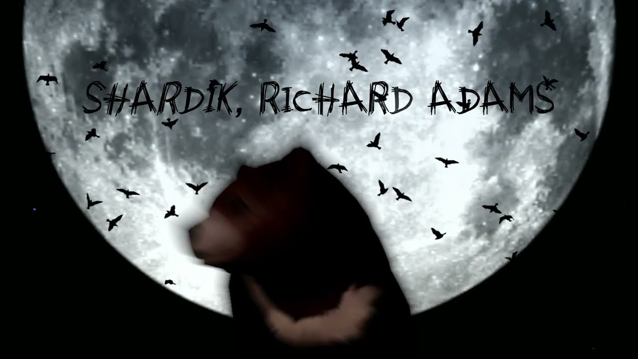 Shardik