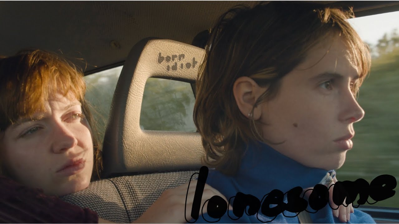 Born Idiot - Lonesome (Official Music Video)