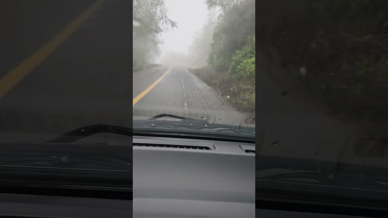 Explorando... Teotitlan a Huautla de Jimenez Oaxaca. parte 2