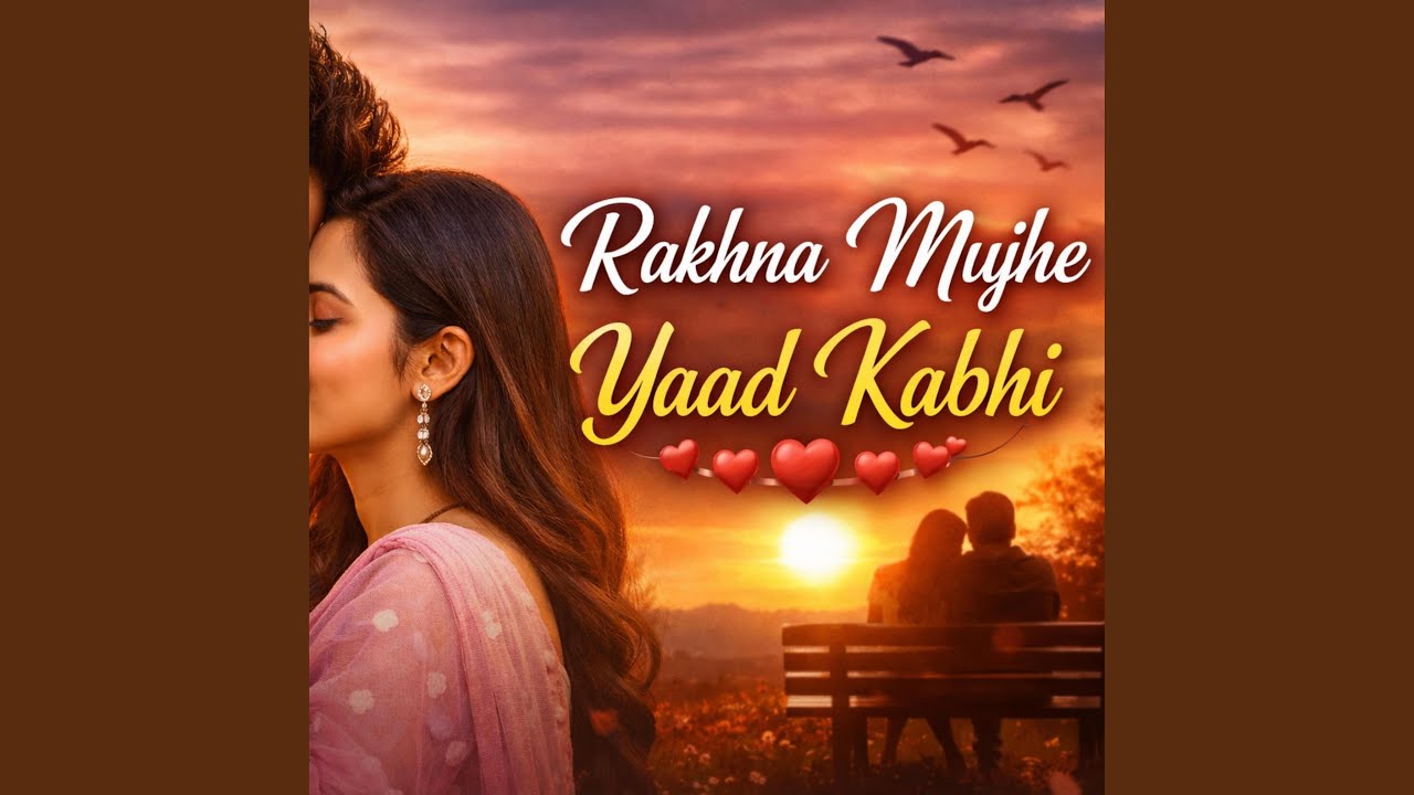 Rakhna mujhe yad kabhi