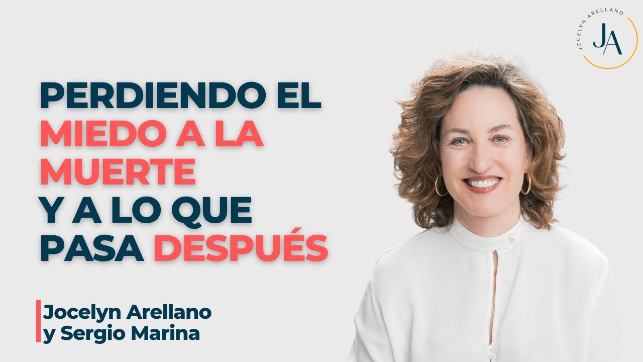Perdiendo el miedo a la muerte y lo que pasa después (entrevista completa)