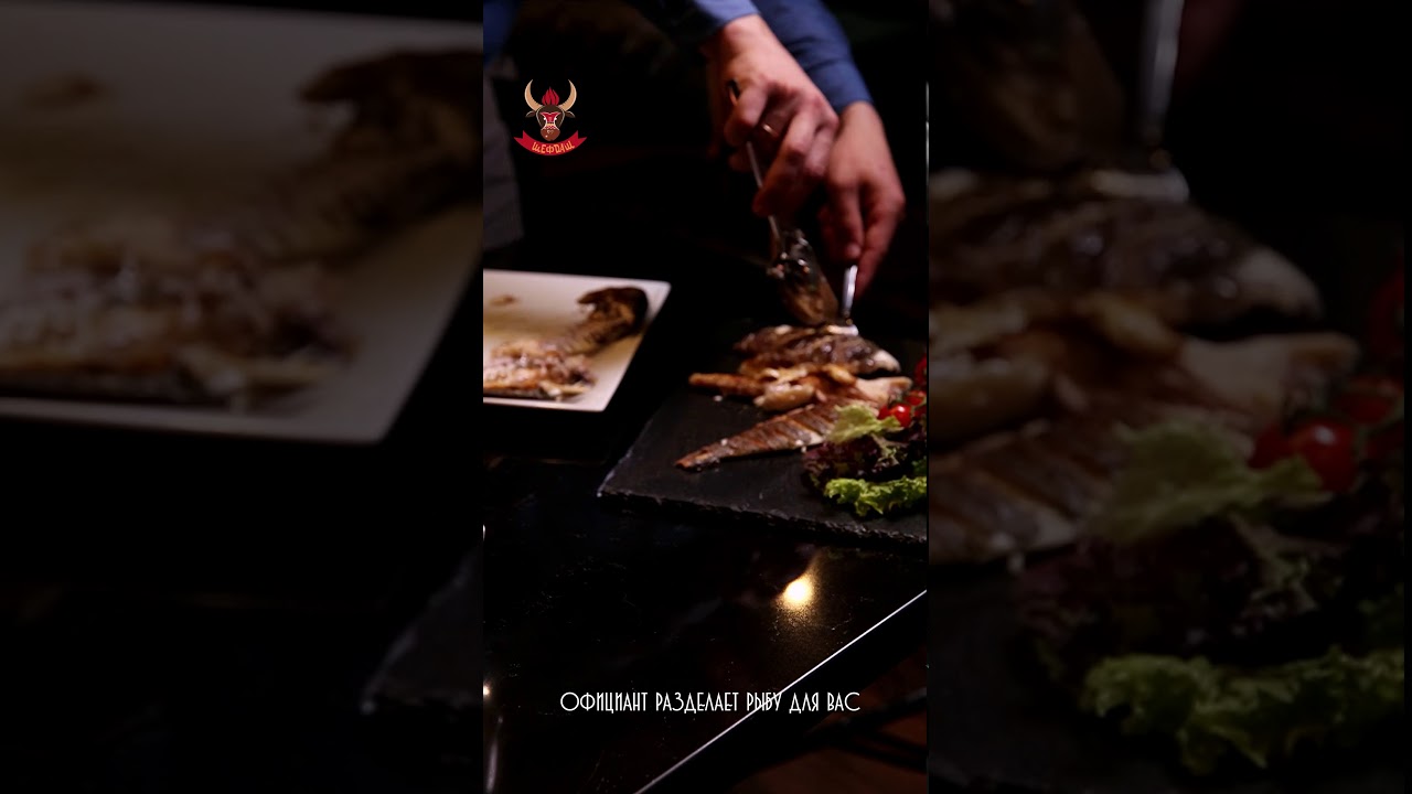 Chef Dash Restaurant