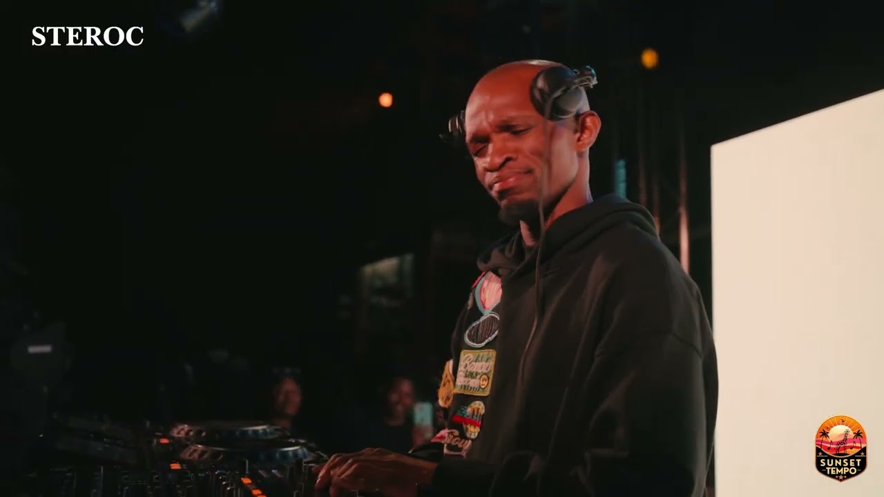 Enoo Napa - Live Set @ Sunset Tempo Deluxe