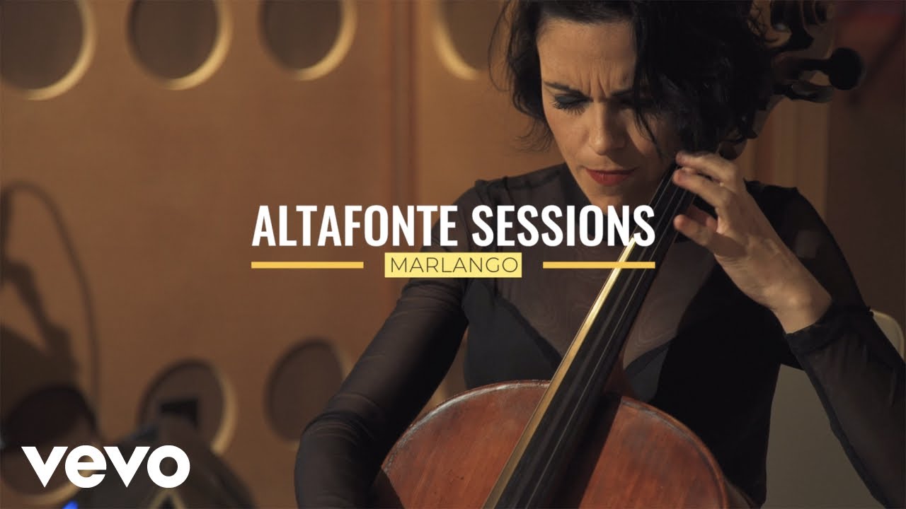 Marlango - Los Desertores (Altafonte Sessions)
