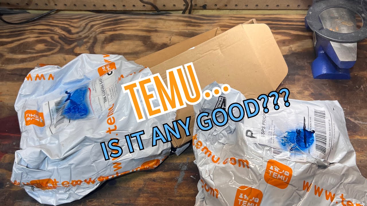 Is TEMU any Good? Let’s find out