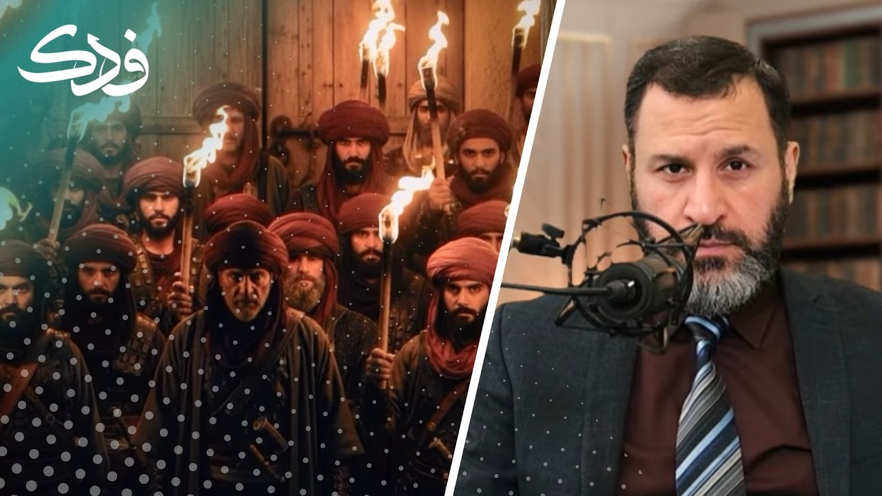 بماذا سيجيبون الله؟ المتصل أبو أحمد من الجزيرة المحمدية يحرج المدافعين عن ظلمة الزهراء بكلمات فطرية