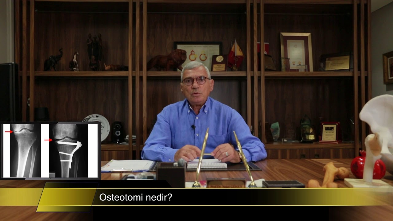 Osteomi Nedir?