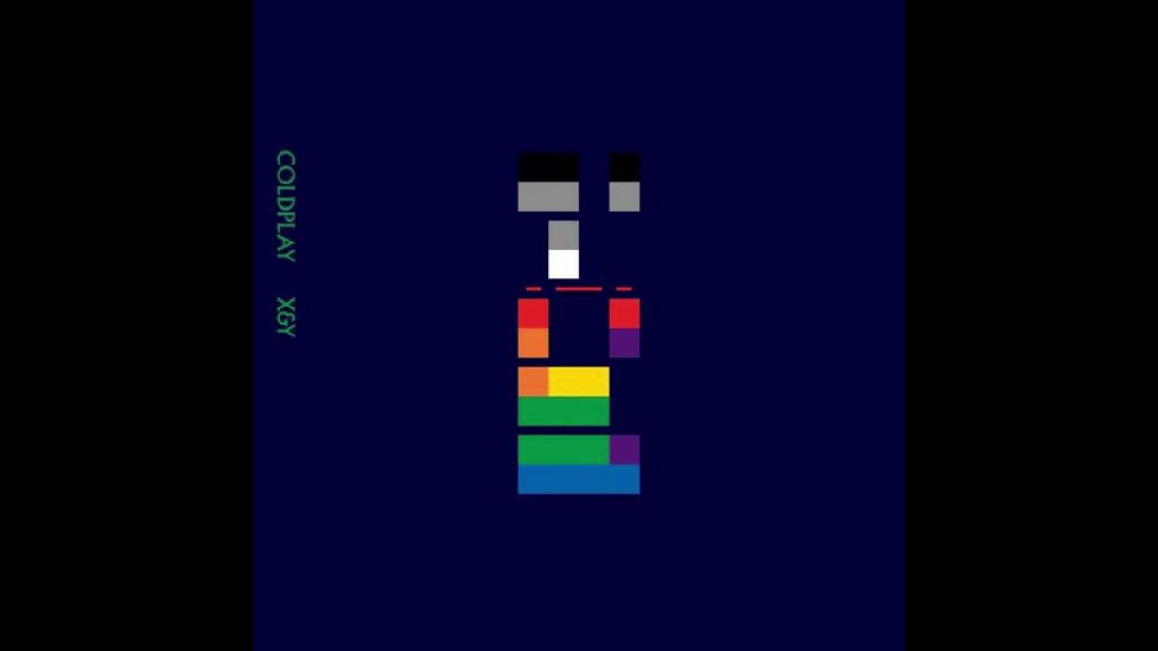 Coldplay - X&Y (Full Album, 2005)
