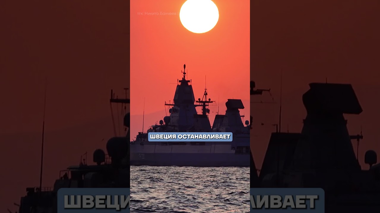 Танки уже ЦЕЛЯТСЯ В КАЛИНИНГРАД! #калининград #геополитика #россия