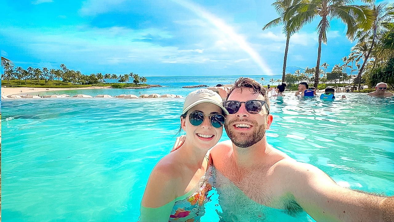 Our Final Day at Aulani Was Pure Magic: We Didn’t Want to Leave After This Day..