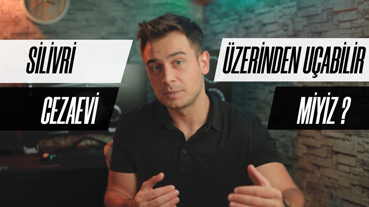 Bir pilotun uçuş öncesinde yaptığı hazırlıklar nelerdir? |  NOTAM nedir?