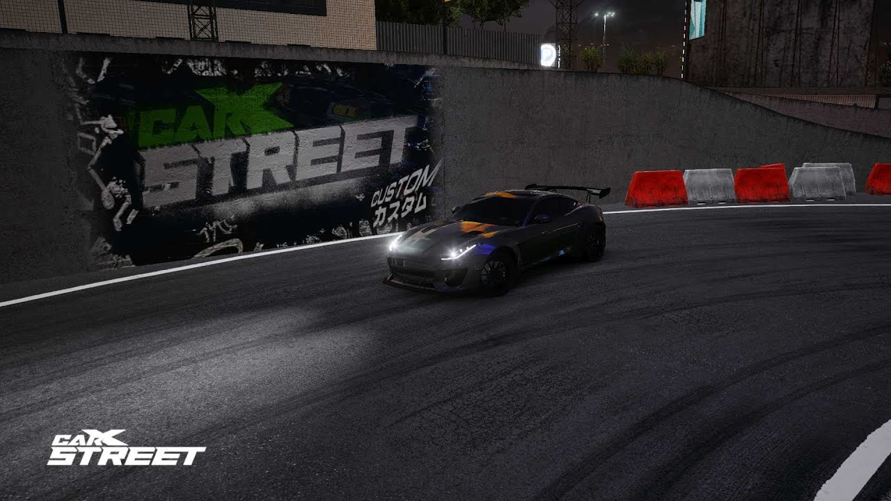 Car X Street JGR | FREE RIDE | Samsung S25 Ultra gameplay 