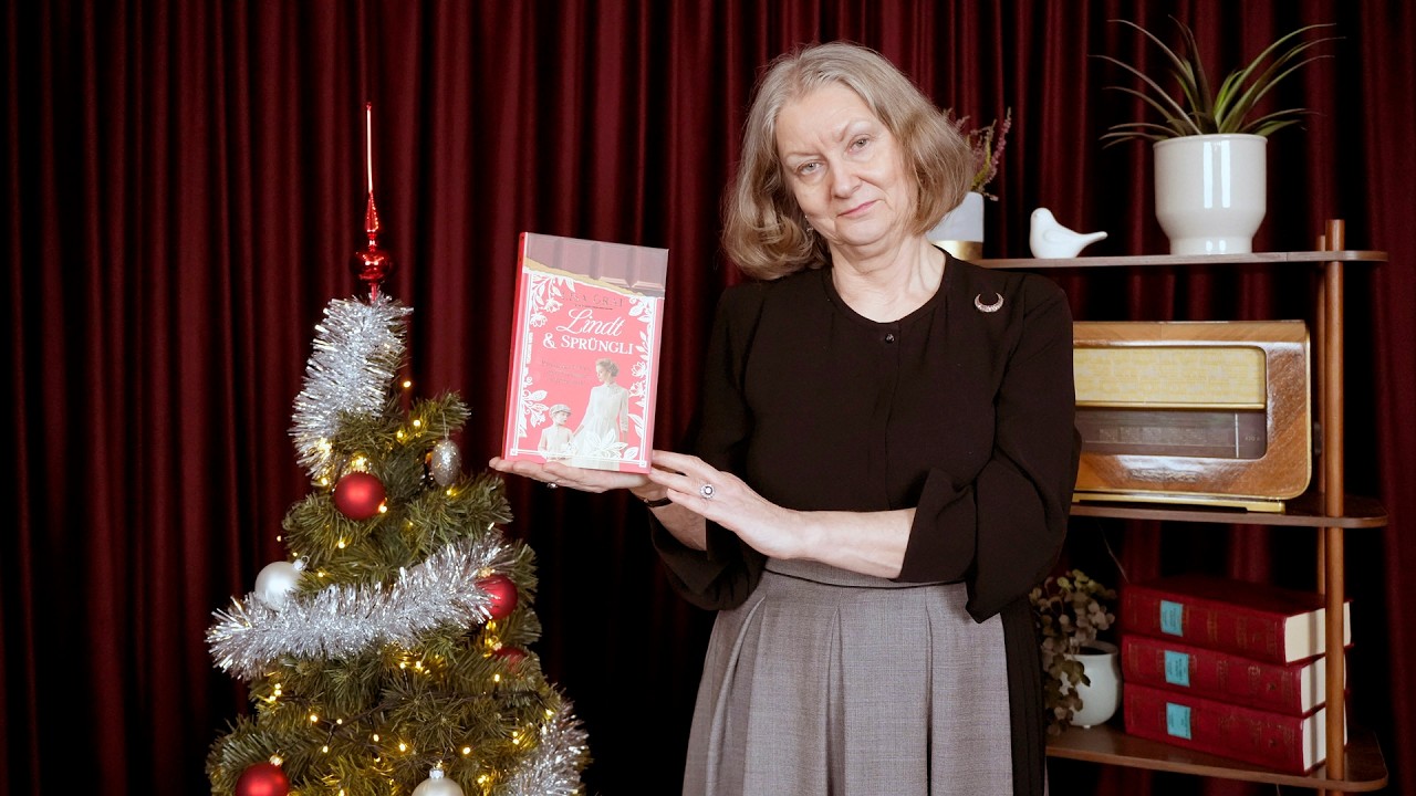 Czekolada! Jak, kiedy i skąd się wzięła? O czym milczy historia? #ocmh Urszula Pawlik #podcast