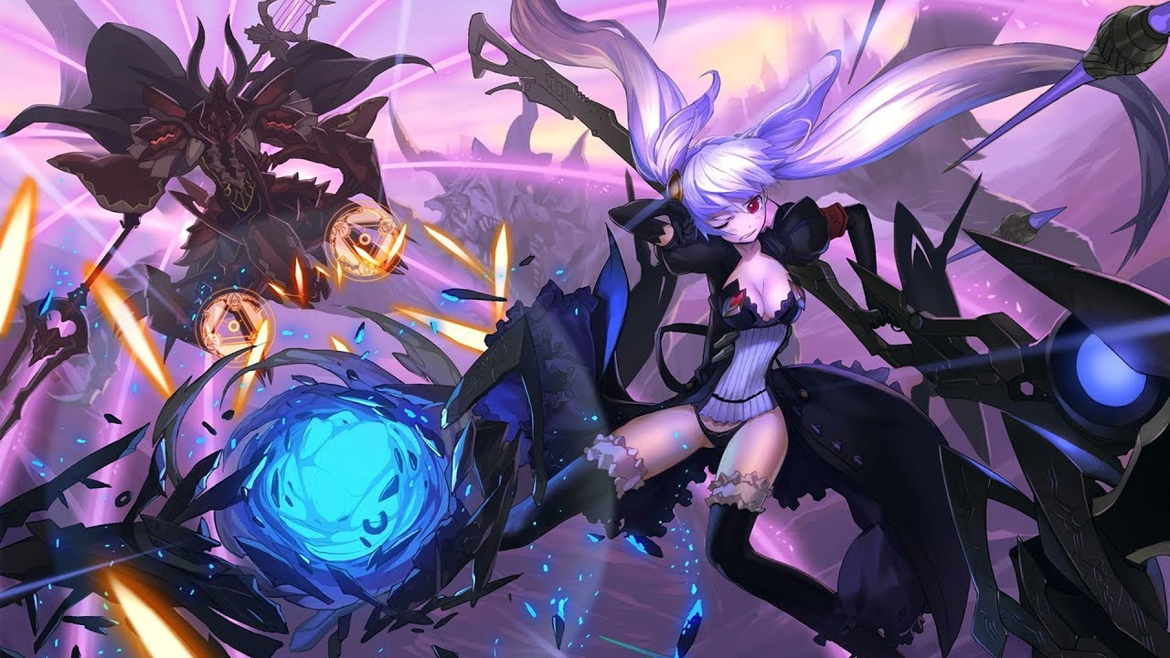 Nightcore - Will I Make It Out Alive