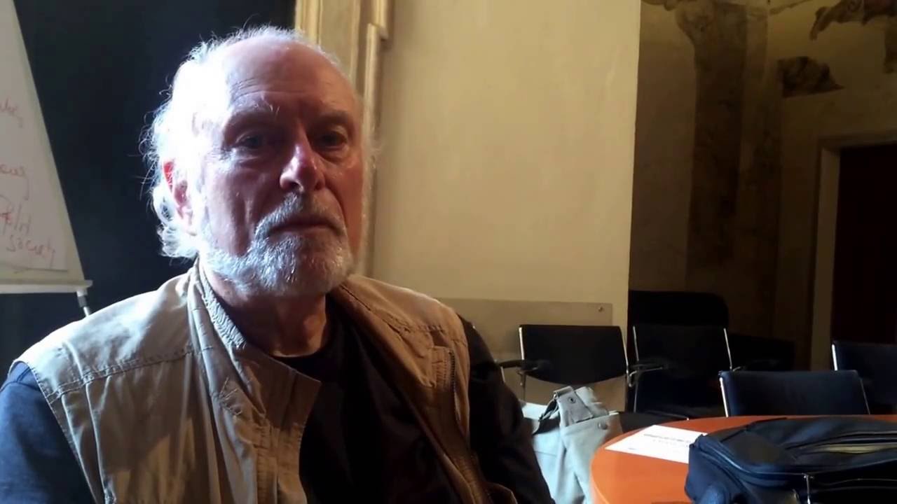 Walter Mignolo: la opción decolonial. Entrevista en Bolonia, Italia.