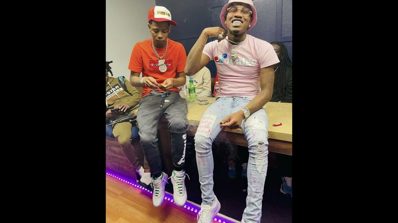 [FREE] Big Scarr x Big 30 Type Beat - 