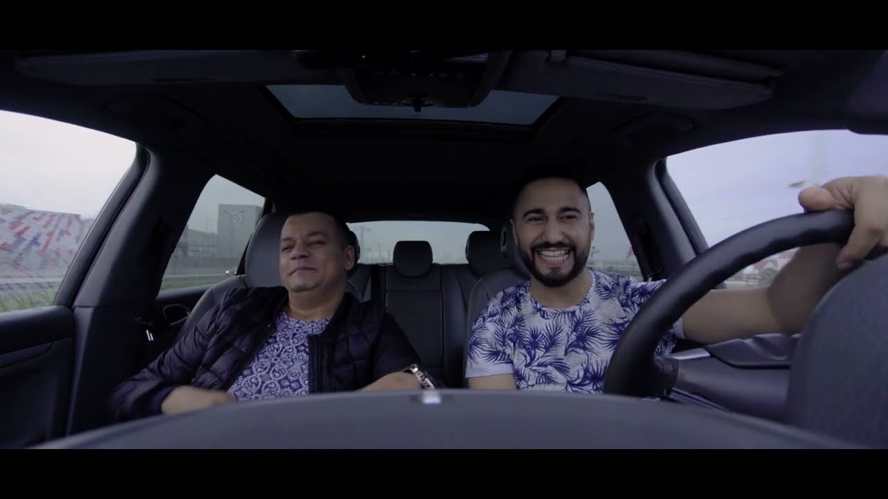 Muharrem Ahmeti ft. Ilir Tironsi - Boom Boom Boom (Official Video)