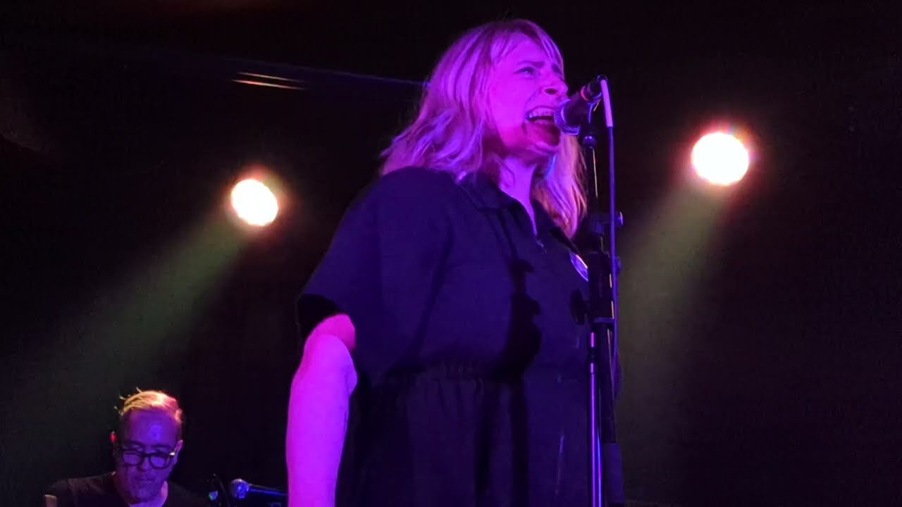 Consensus Madness - New One Too [Live @ Empty Bottle - Chicago 2025-06-12]