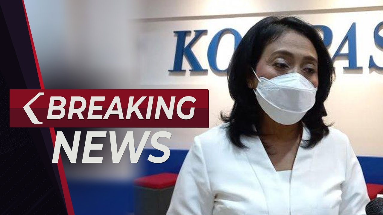 BREAKING NEWS - Konpers Kementerian PPPA soal Progres Penyusunan DIM RUU TPKS