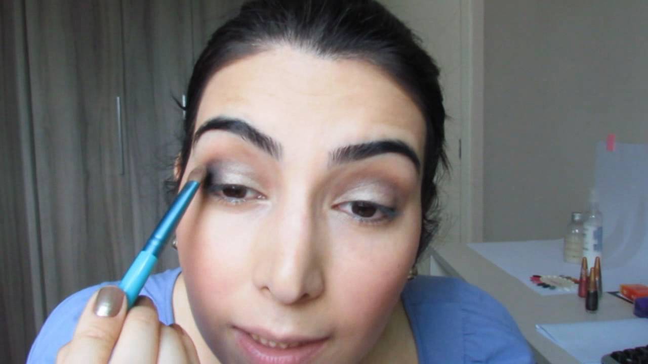 Tutorial para Noite -  Produtos Nacionais (ou quase!)