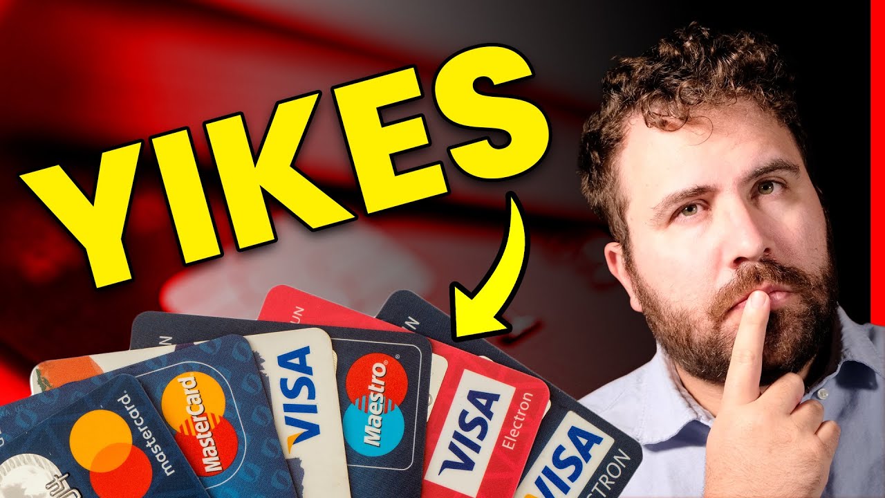 Are Credit Cards Good or Bad?  Let Me Know What You Think!