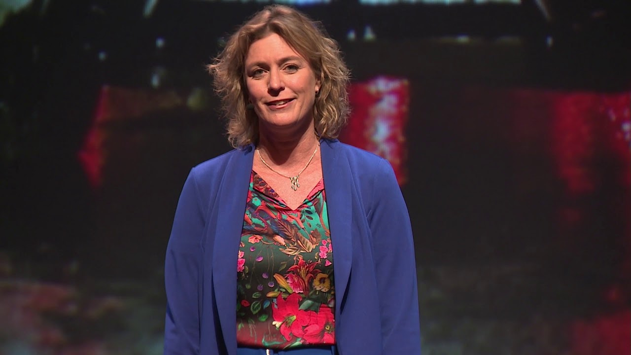 Jitske Kramer: De fase van de terugkeer-shock na een crisis