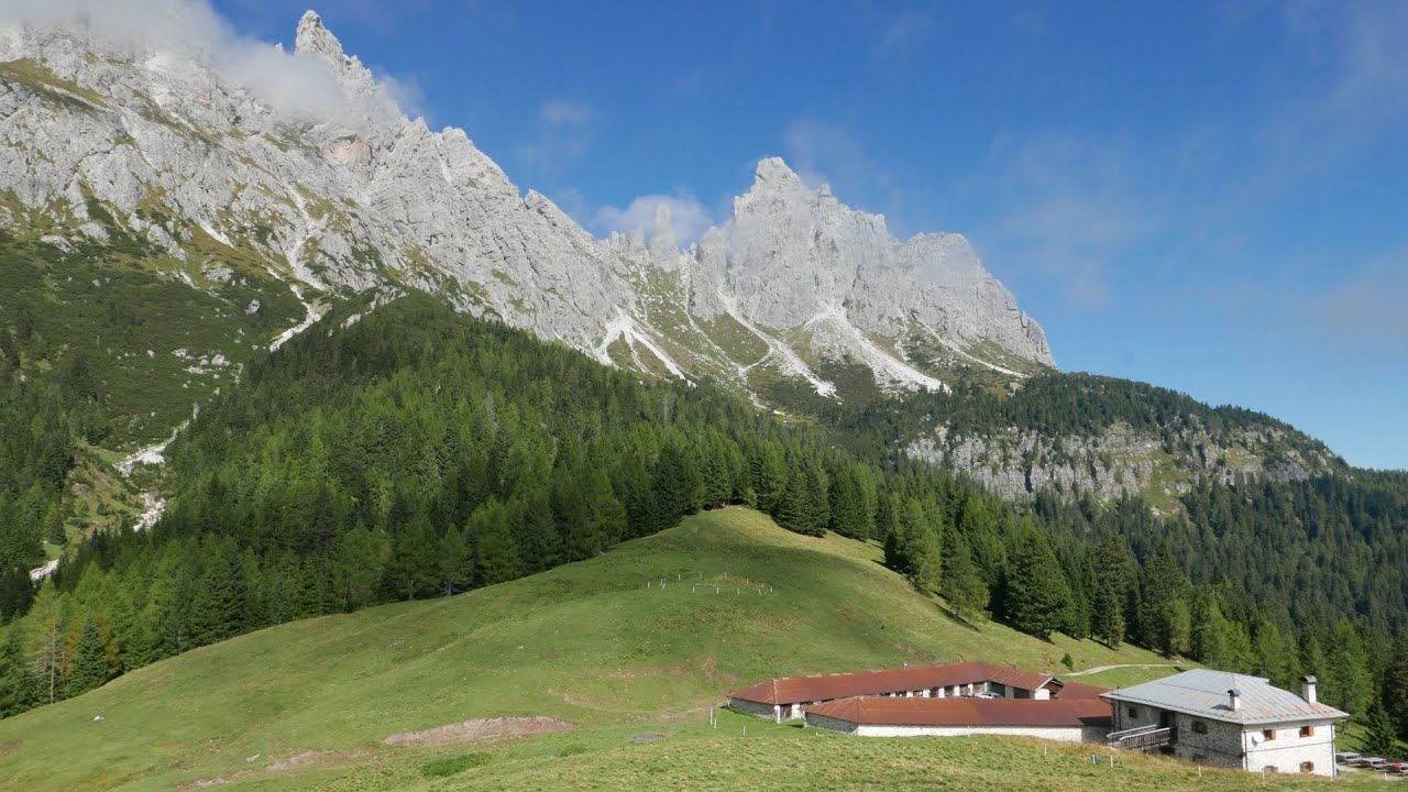 Friaul - ein Softroading & Overlanding Abenteuer