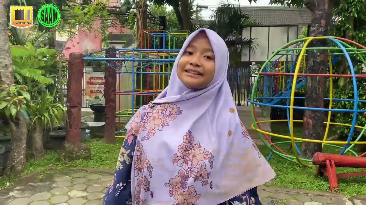 KTI Santri - Uwais Al Qarni : Anak yang Memuliakan Ibunya