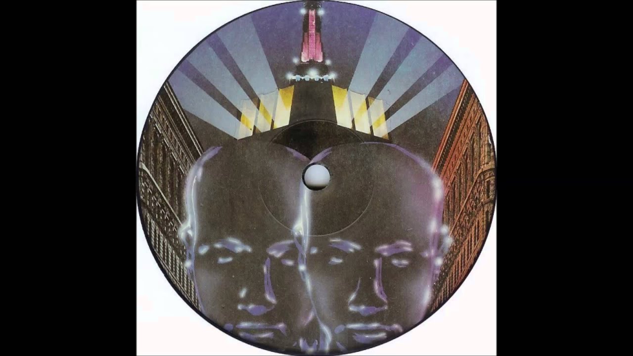 Nem Crew ‎– Hot Knives (Groove Guide Mix)