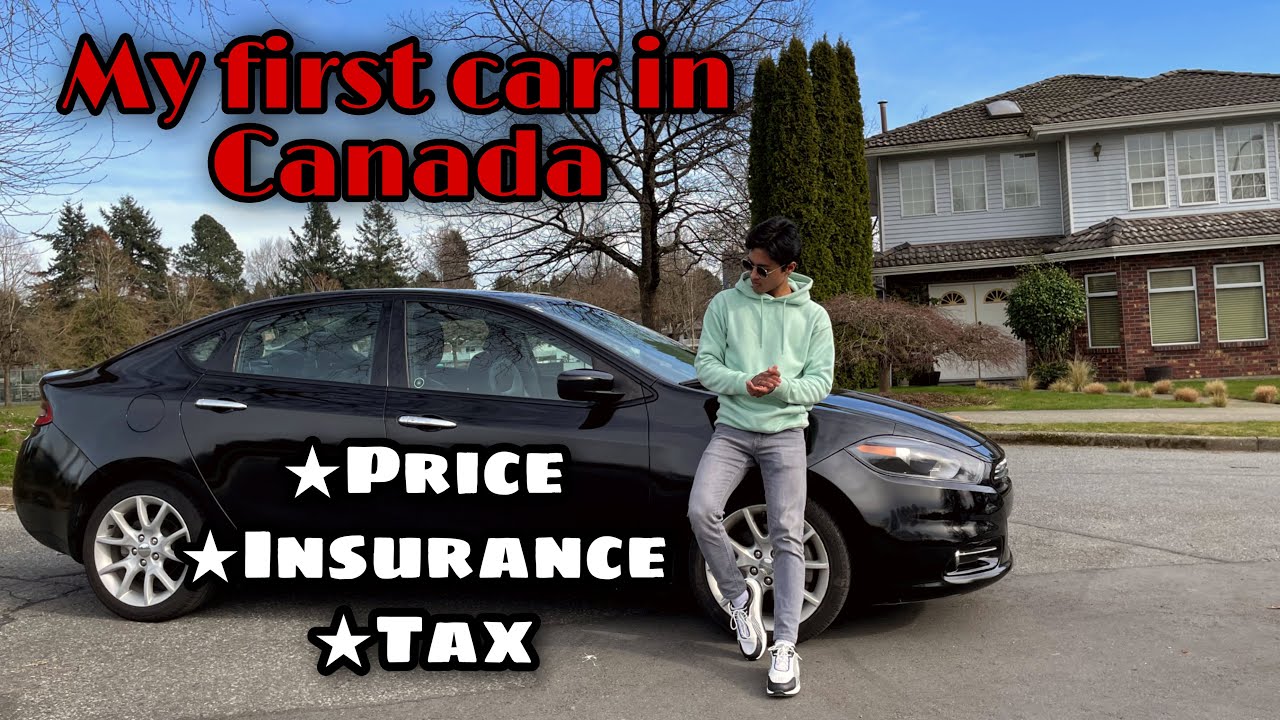 Buying My FIRST Car In Canada|| কানাডায় আমার প্রথম গাড়ি কেনা|🇨🇦| বাংলাদেশী স্টুডেন্ট|🇧🇩| Vlog