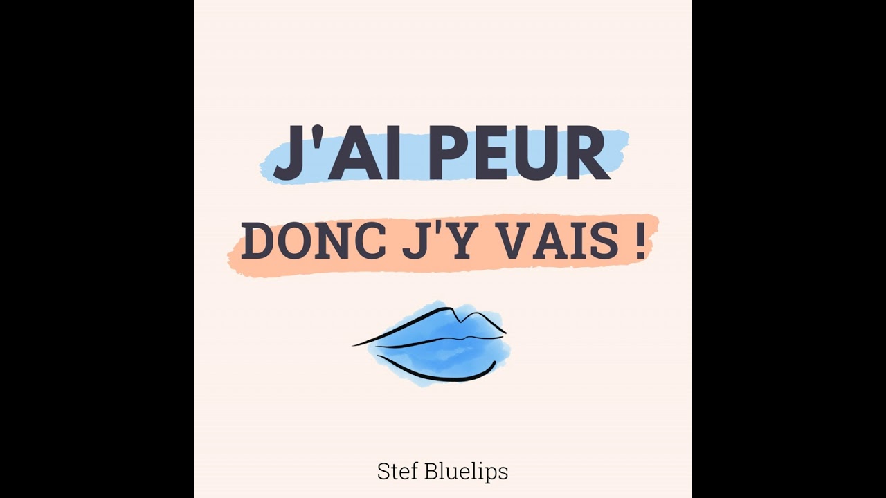 "LÂCHE PRISE" (Faux bons conseils #1)