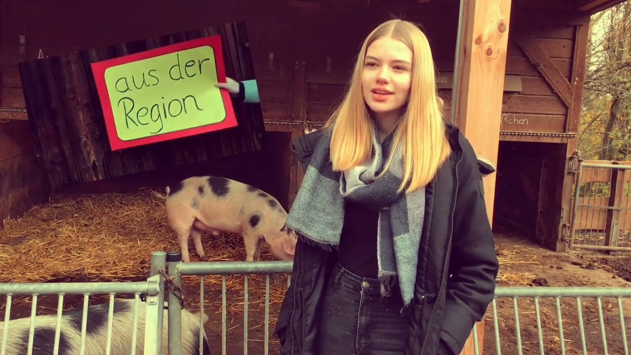 45 Klimachaos an der EKS - Erich Kästner Schule, Northeim