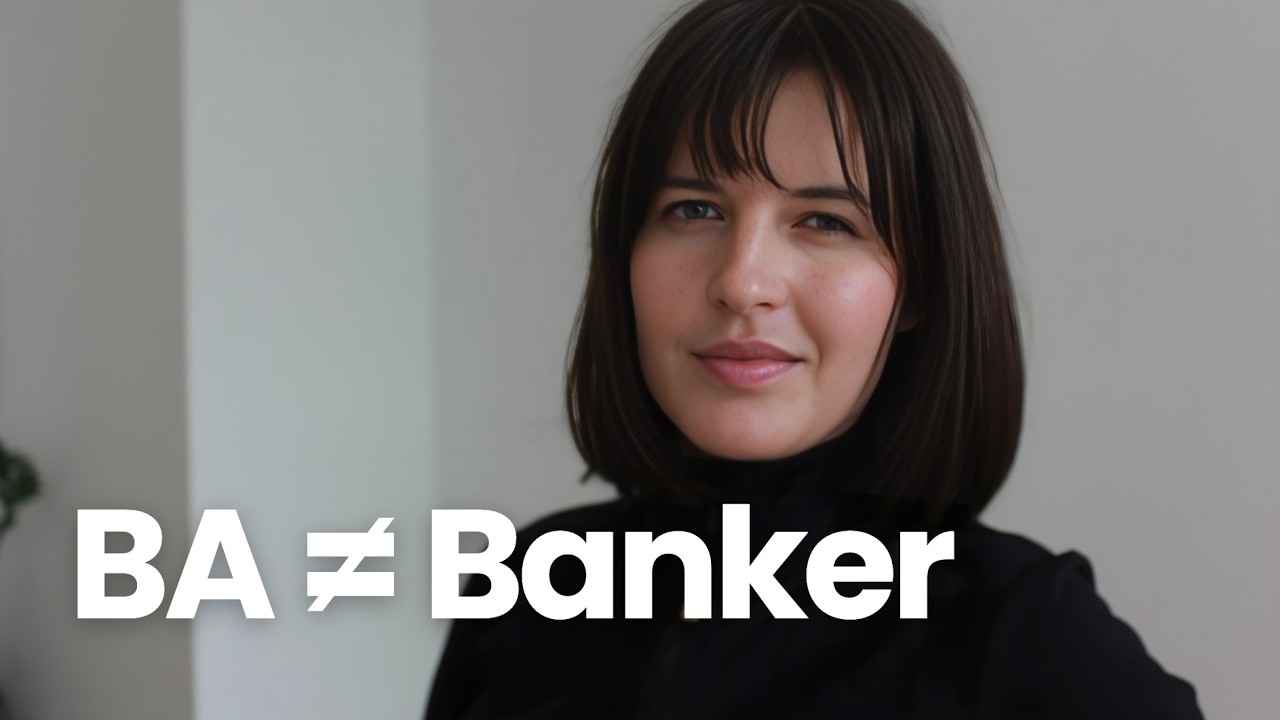 BA Roles in Investment Banking – Explained by an Investment Banking Business Analyst