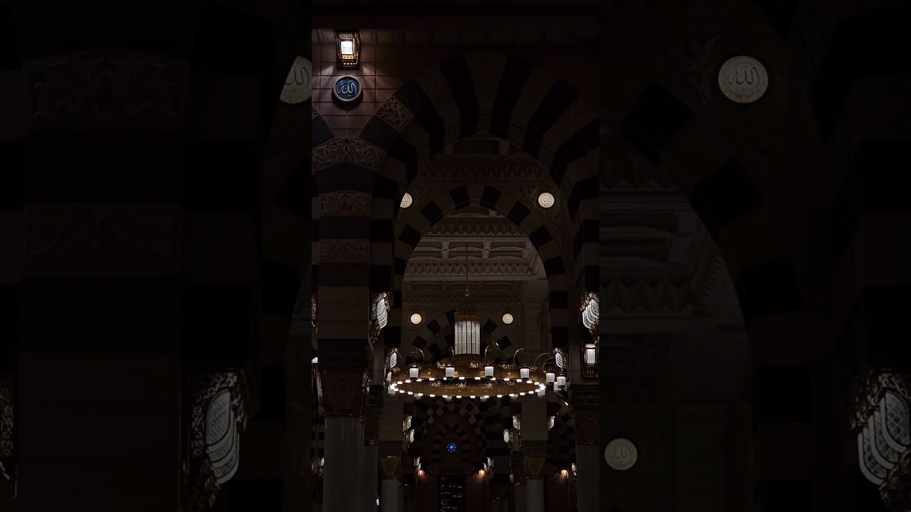 أذان الفجر الأول للمؤذن أحمد الأنصاري الأربعاء 24 صفر 1446هـ