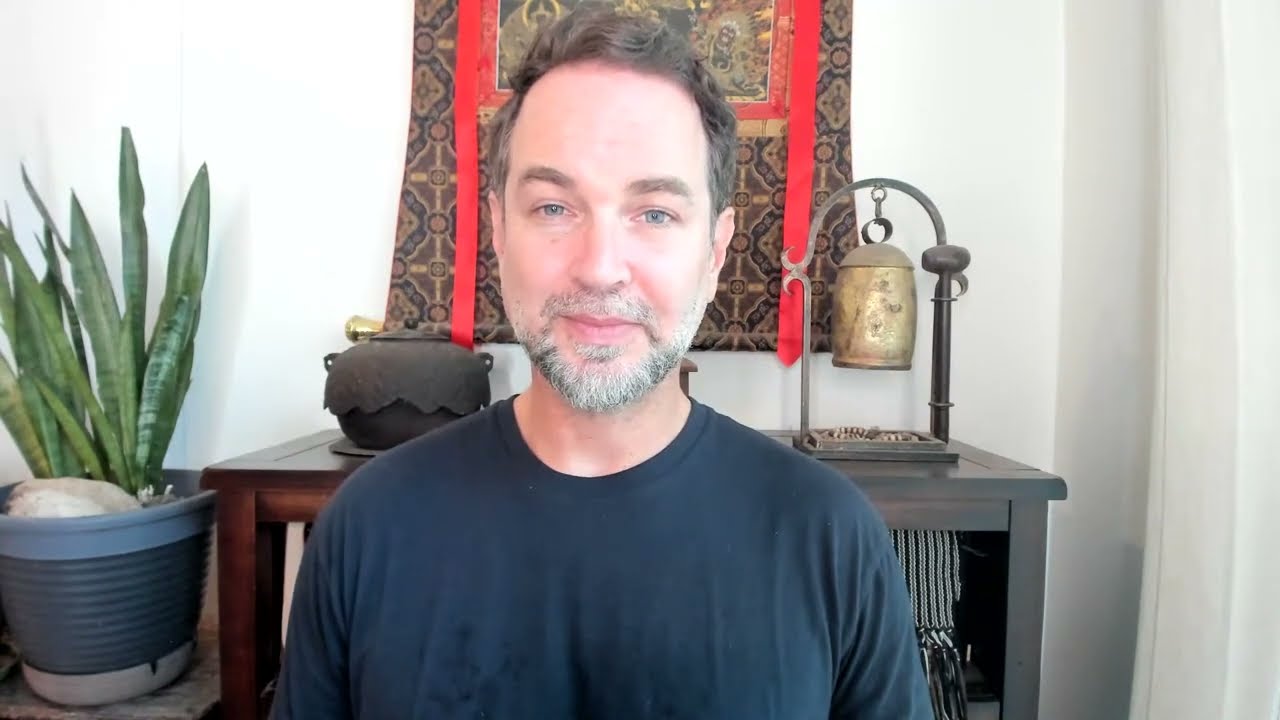 Self Liberating Awareness