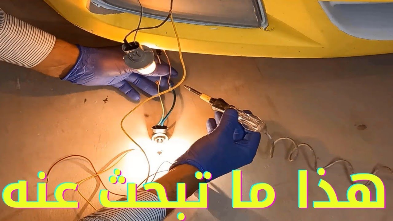 لن تندم على مشاهدتك لهذا الفيديو